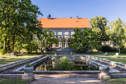 RAKO and RAVAK connect history with the present of the iconic Čerych Villa