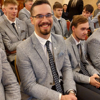 Prezident republiky přijal mladé profesionály z EuroSkills 2025 