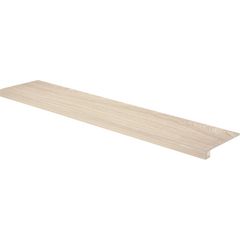 RAKO Board DCFVD141 schodová tvarovka svetlobéžová 30x120 cm