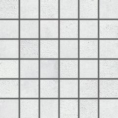 RAKO Cemento DDN05660 Mosaik hellgrau 30x30 cm