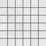 RAKO Cemento DDN05660 mosaic light grey 30x30 cm
