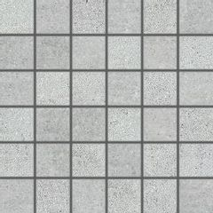 RAKO Cemento DDN05661 mosaic grey 30x30 cm