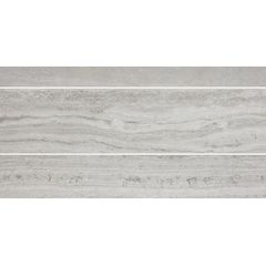 RAKO Alba DDPSR733 Dekor grau 30x60 cm