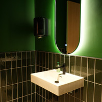  Subway Leiden v Holandsku