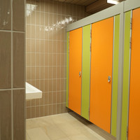 Kemp Ommerland in Ommen v Holandsku 