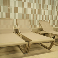 Kemp Ommerland in Ommen v Holandsku 