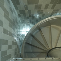 Kemp Ommerland in Ommen v Holandsku 