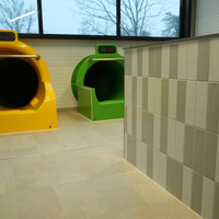 Kemp Ommerland in Ommen v Holandsku 