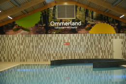 Camp Ommerland in Ommen in Holland