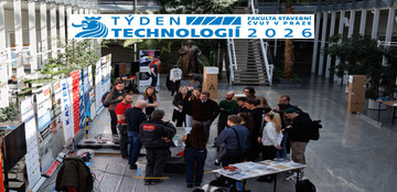 6. ročník Týdne technologií