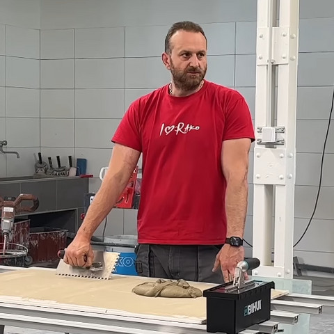 Školení ve Školicím centru Horní Bříza