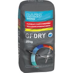RAKO GFDRY