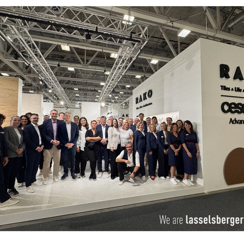 Cersaie 2026